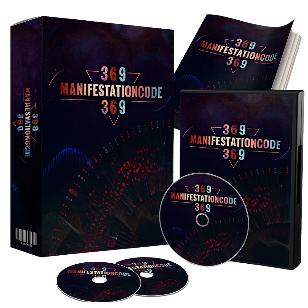 369 Manifestation Code – Tesla’s Secret Frequency for Abundant Living
