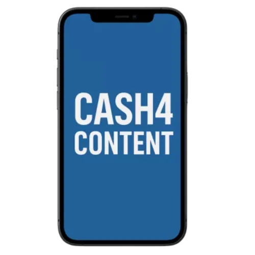 Cash4Content Pro: Turn Your Phone Into a Profit Machine