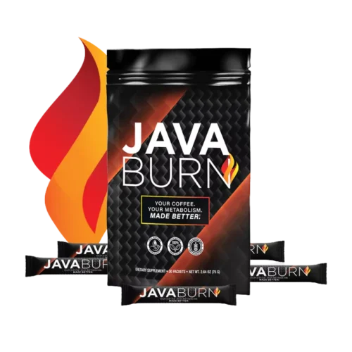Java Burn™ Metabolism Enhancer