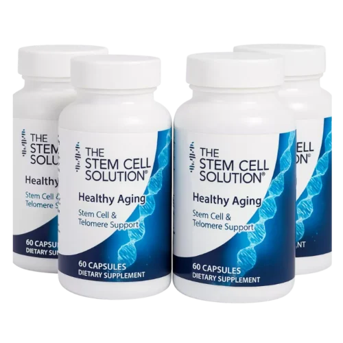 StemCell Rejuvenate+ by Health Energy Longevity