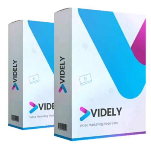 Videly SEO Ranker™ – 1-Click Video Ranking Software for Google & YouTube