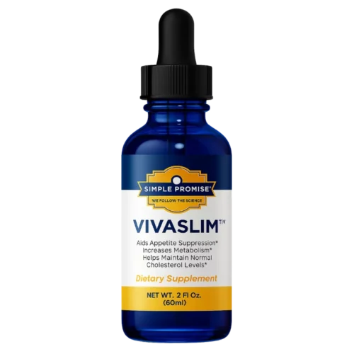 VivaSlim™ Advanced Fat Release Drops