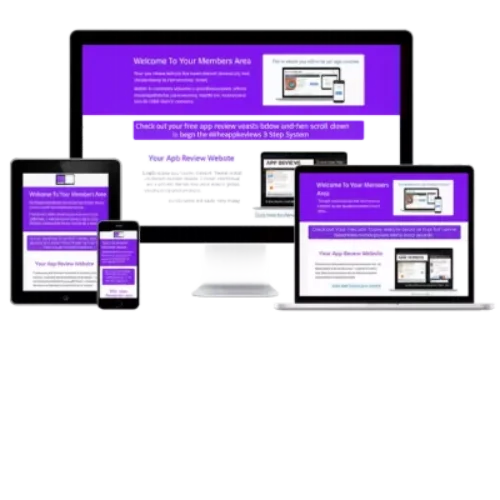 WriteAppReviews™ – Get Paid to Test & Review Mobile Apps From Home